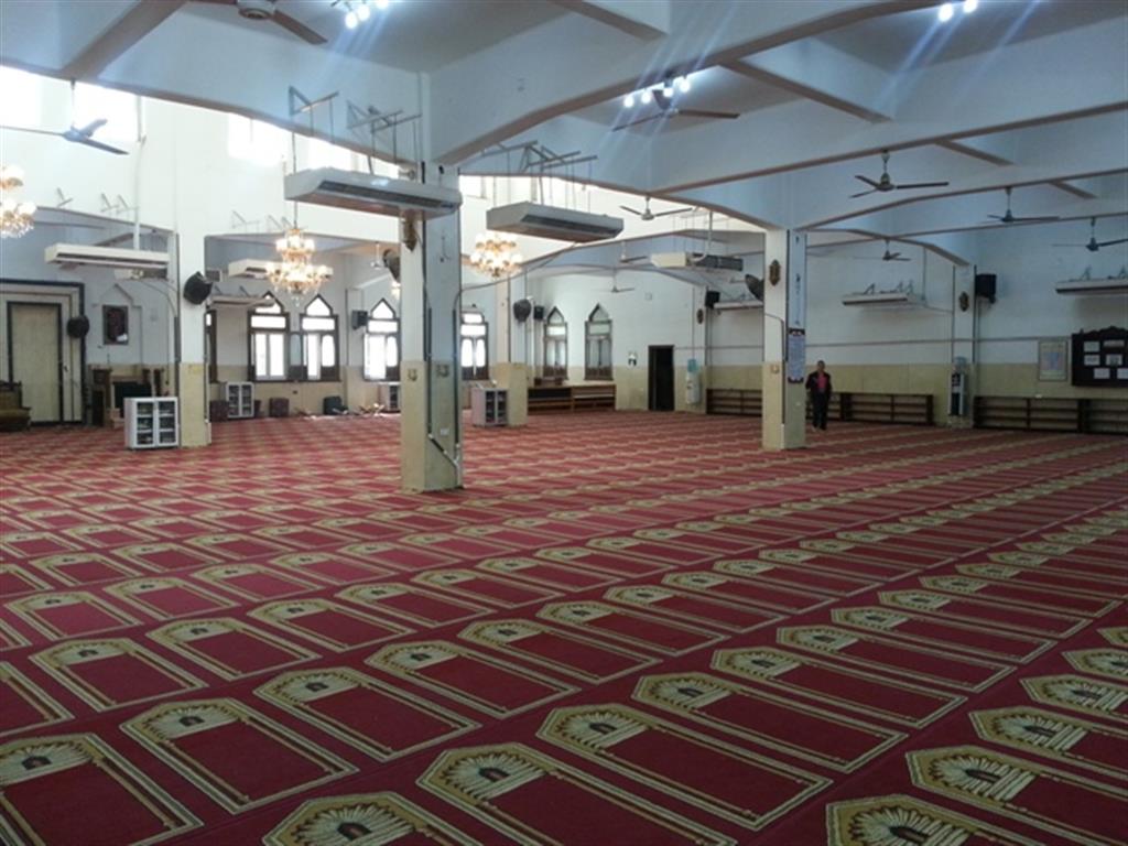 المسجد 7