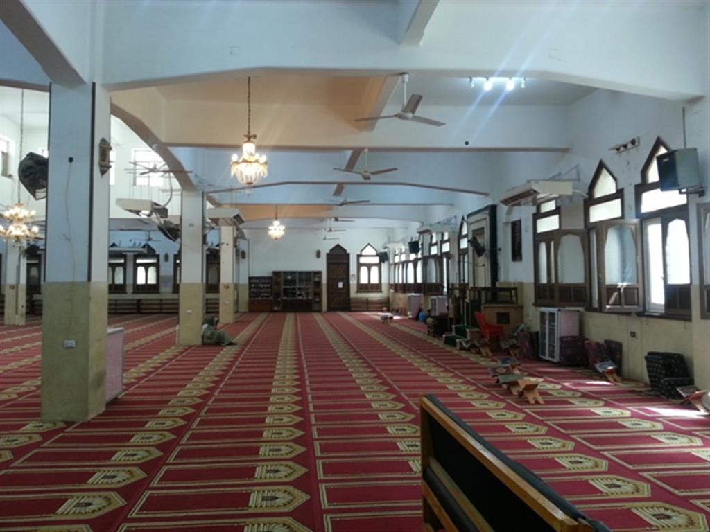 المسجد 10