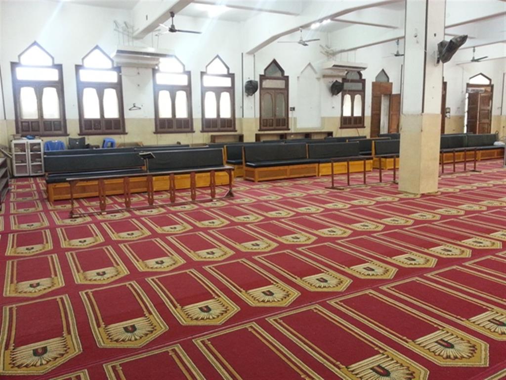 المسجد 11