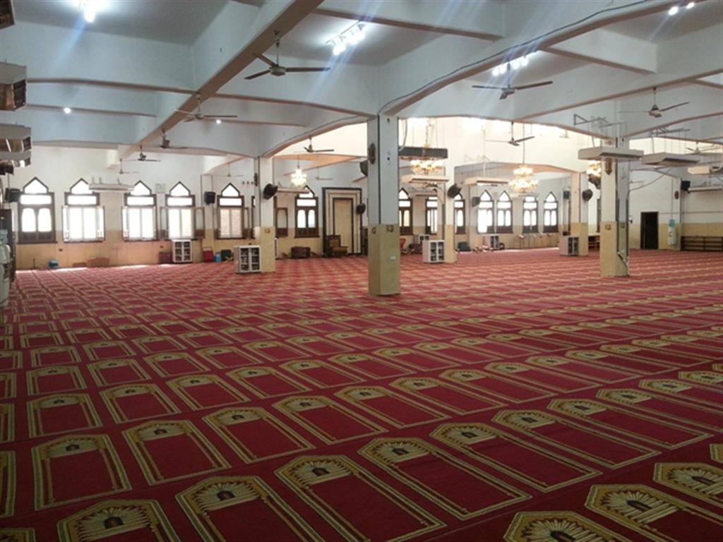 المسجد 9